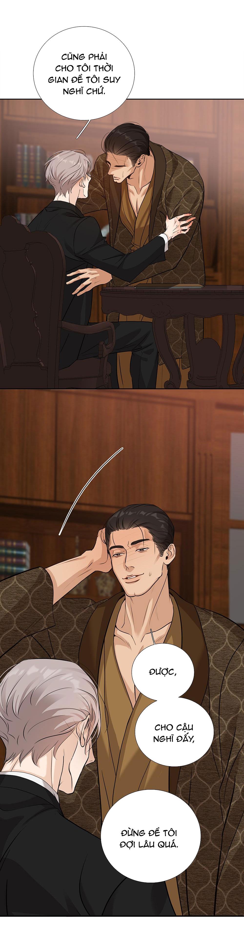 Đọc truyện Quan Hệ Trả Nợ (END) - Chapter 59