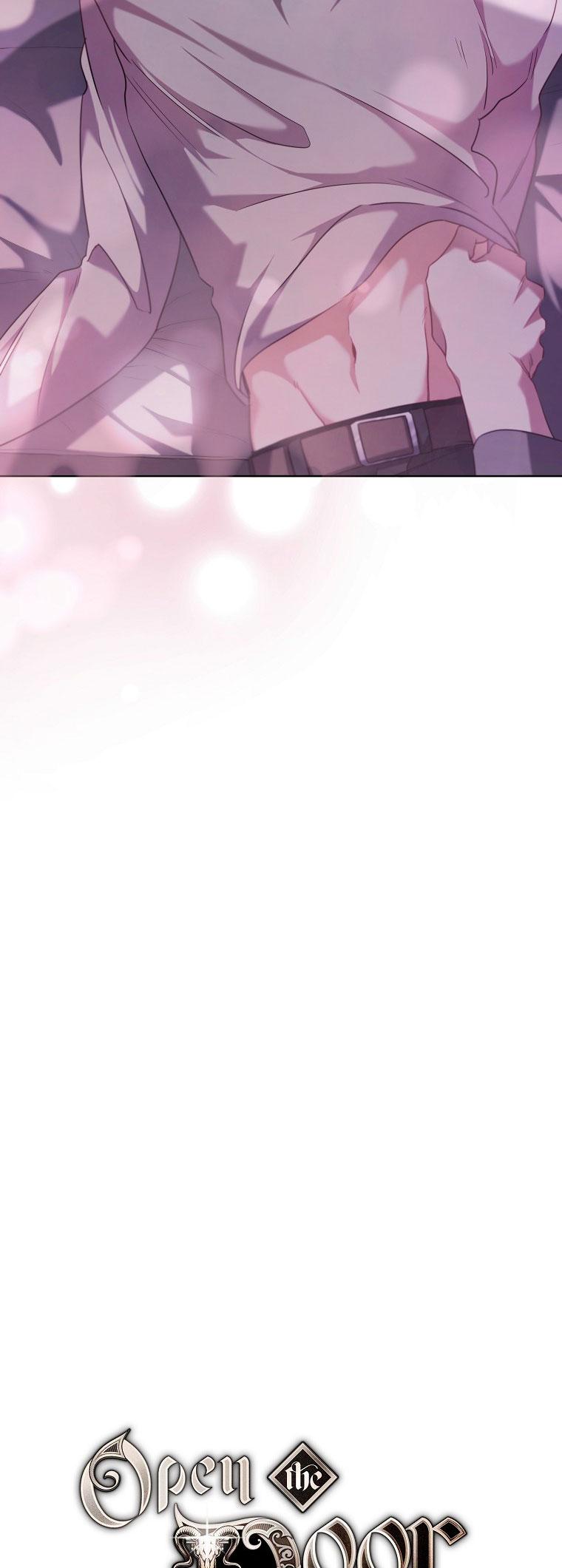 Đọc truyện OPEN THE DOOR - Chapter 46