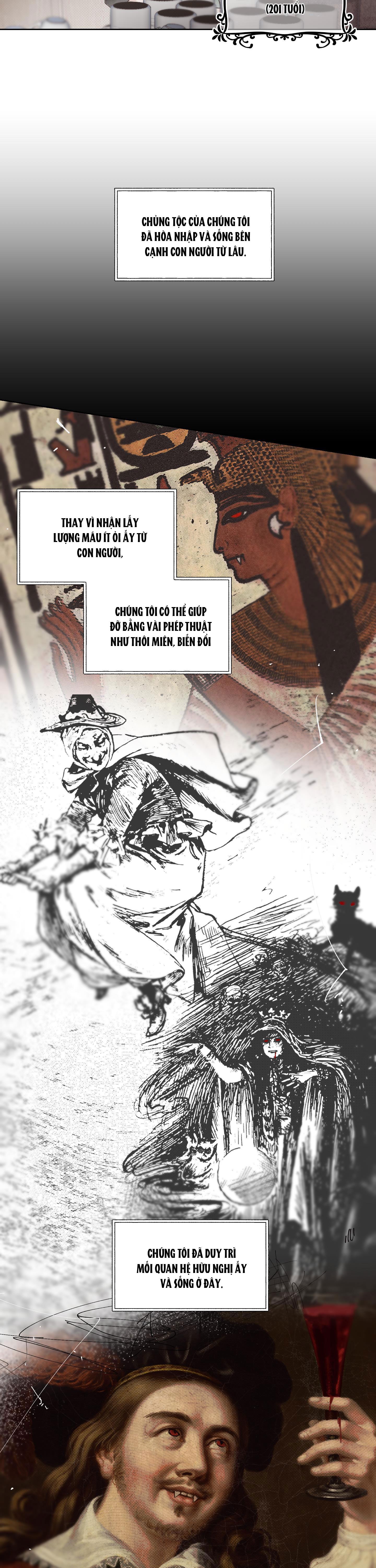 Đọc truyện BL NGẮN TUYỂN CHỌN - Chapter 5.1