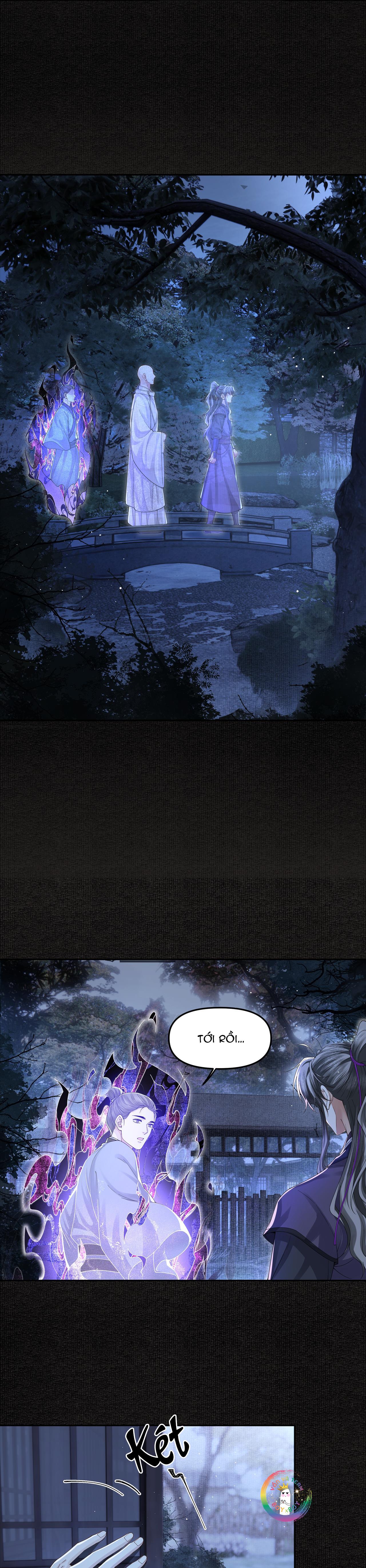 Đọc truyện (END) Đồng Tiền Kham Thế - Chapter 101