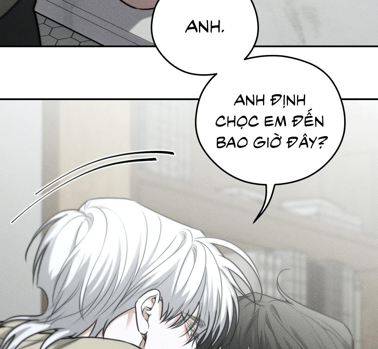Đọc truyện DEAR, TEDDY BEAR - Chapter 35