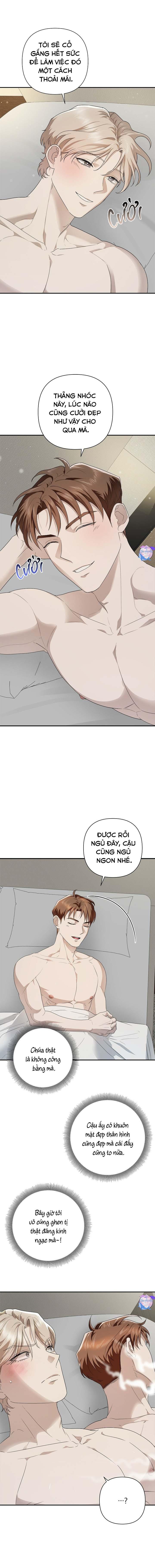 Đọc truyện LIST TRUYỆN NGẮN CHỊT CHỊT - Chapter 103