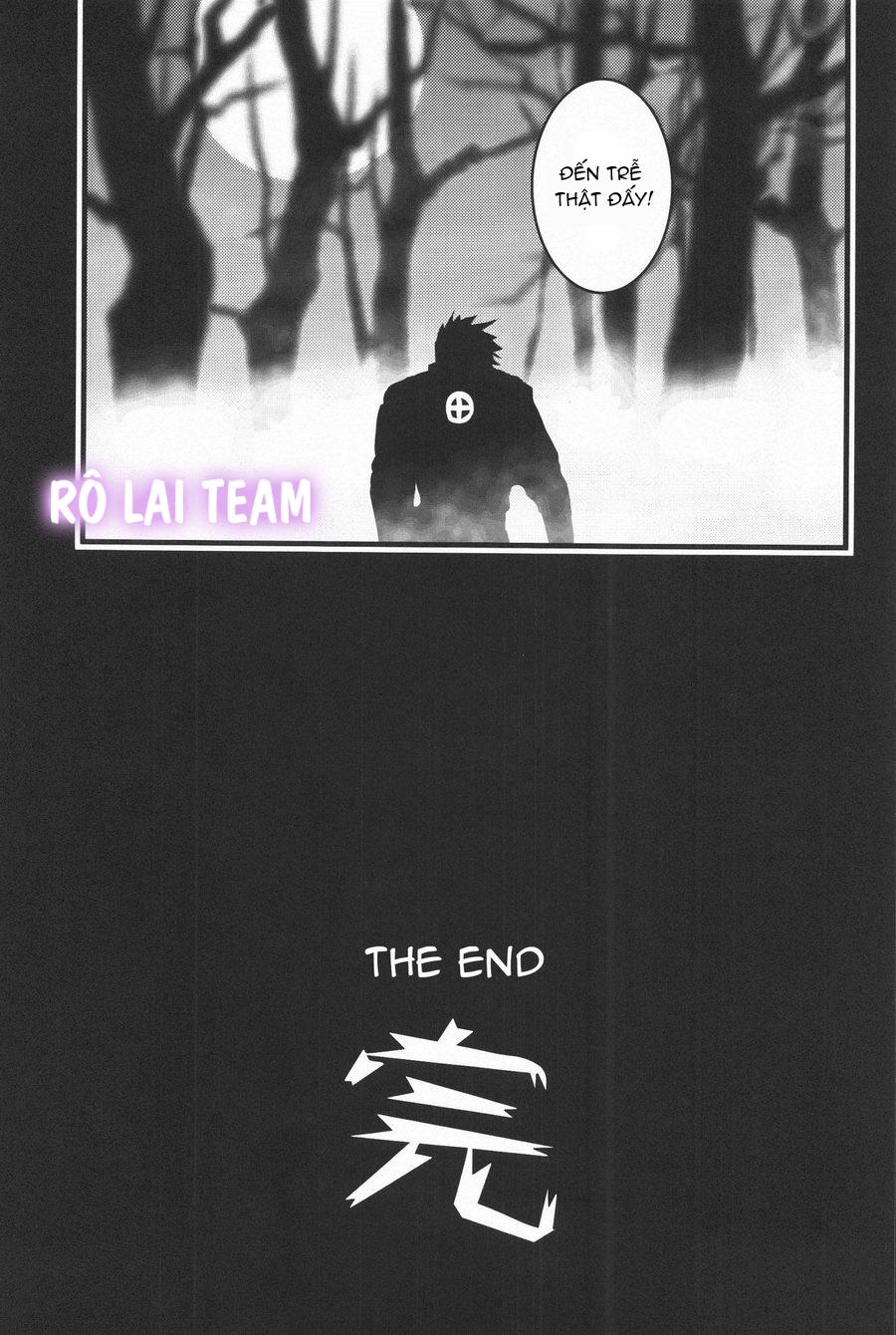 Đọc truyện TUYỂN TẬP BDSM CHỊT CHỌT - Chapter 136