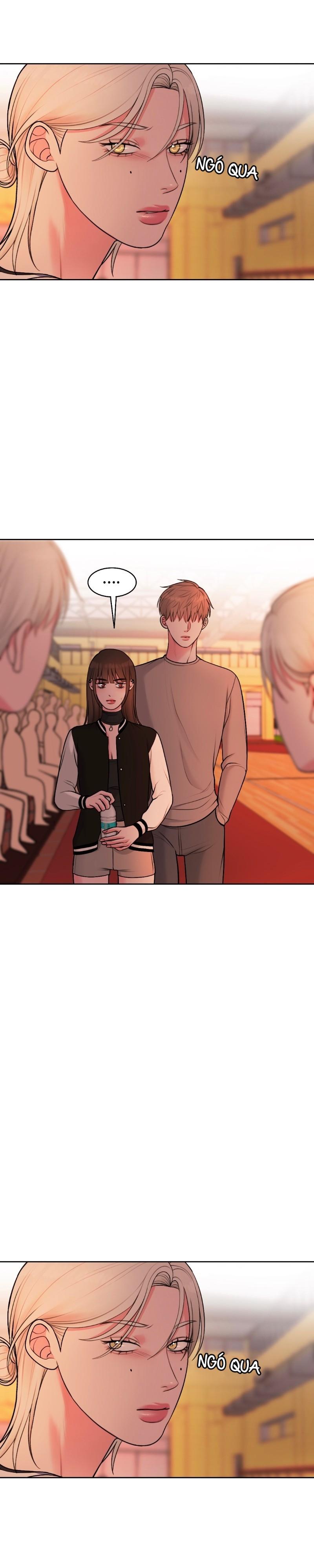 Đọc truyện Vô Tình - Chapter 48