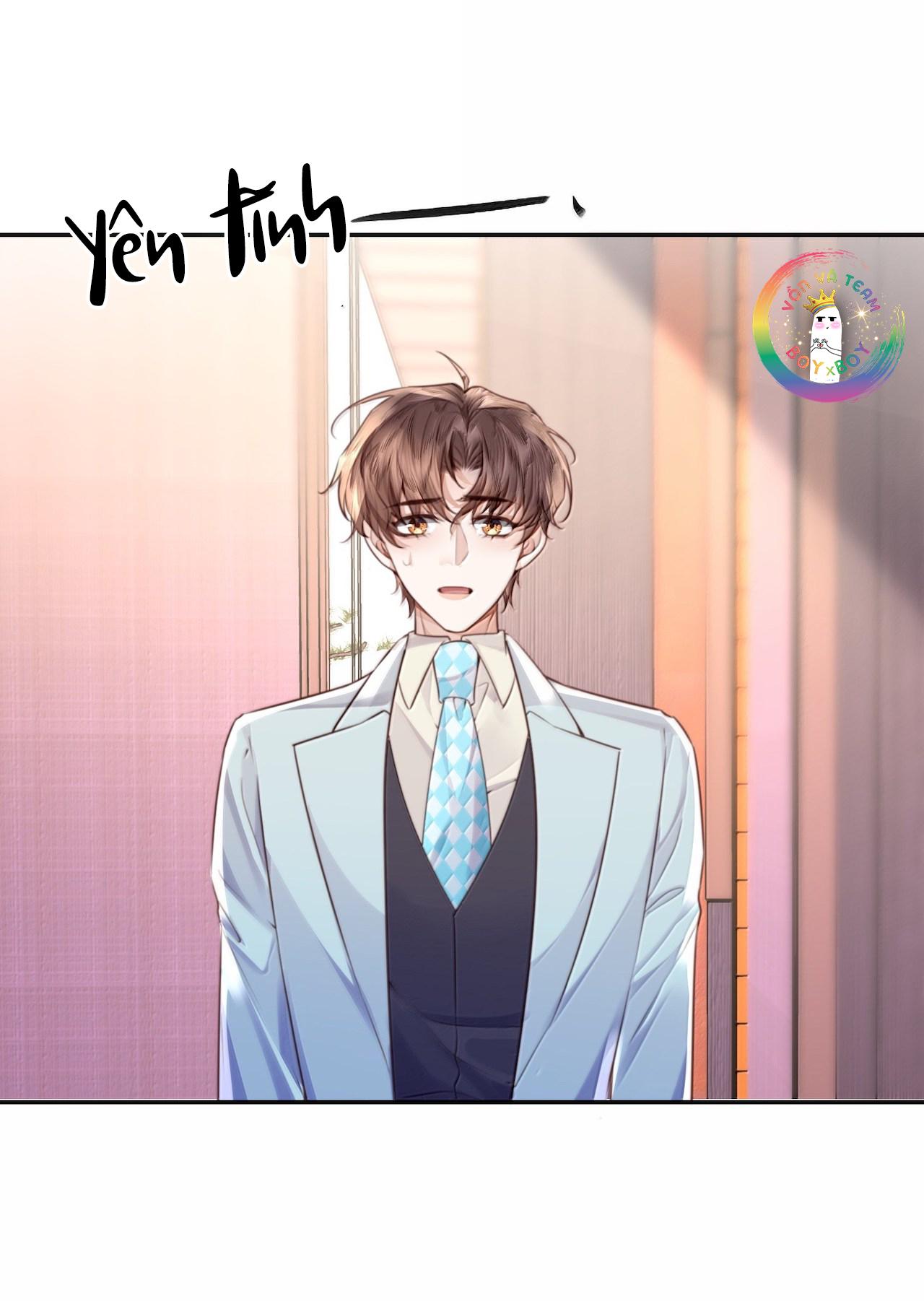 Đọc truyện (END) Đặc Chế Cho Riêng Anh - Chapter 106