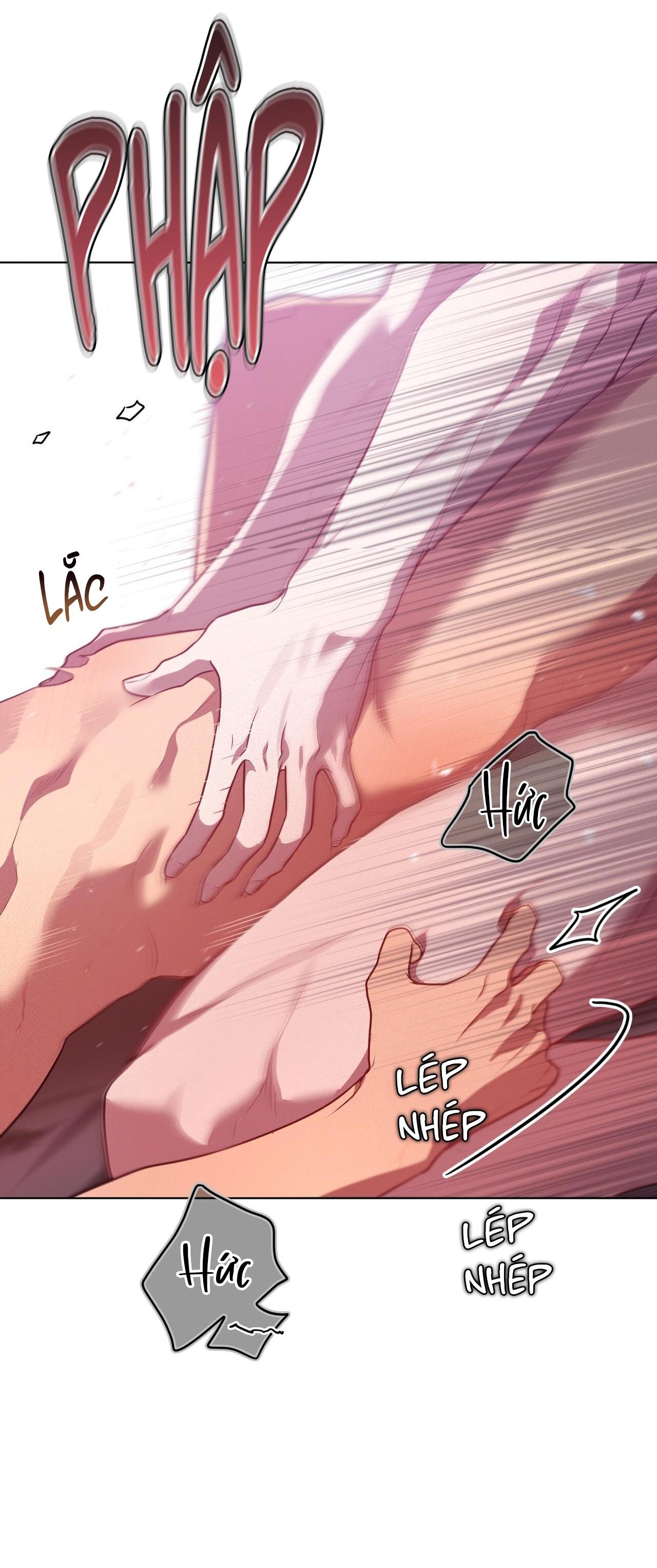 Đọc truyện Passion - Chapter 103