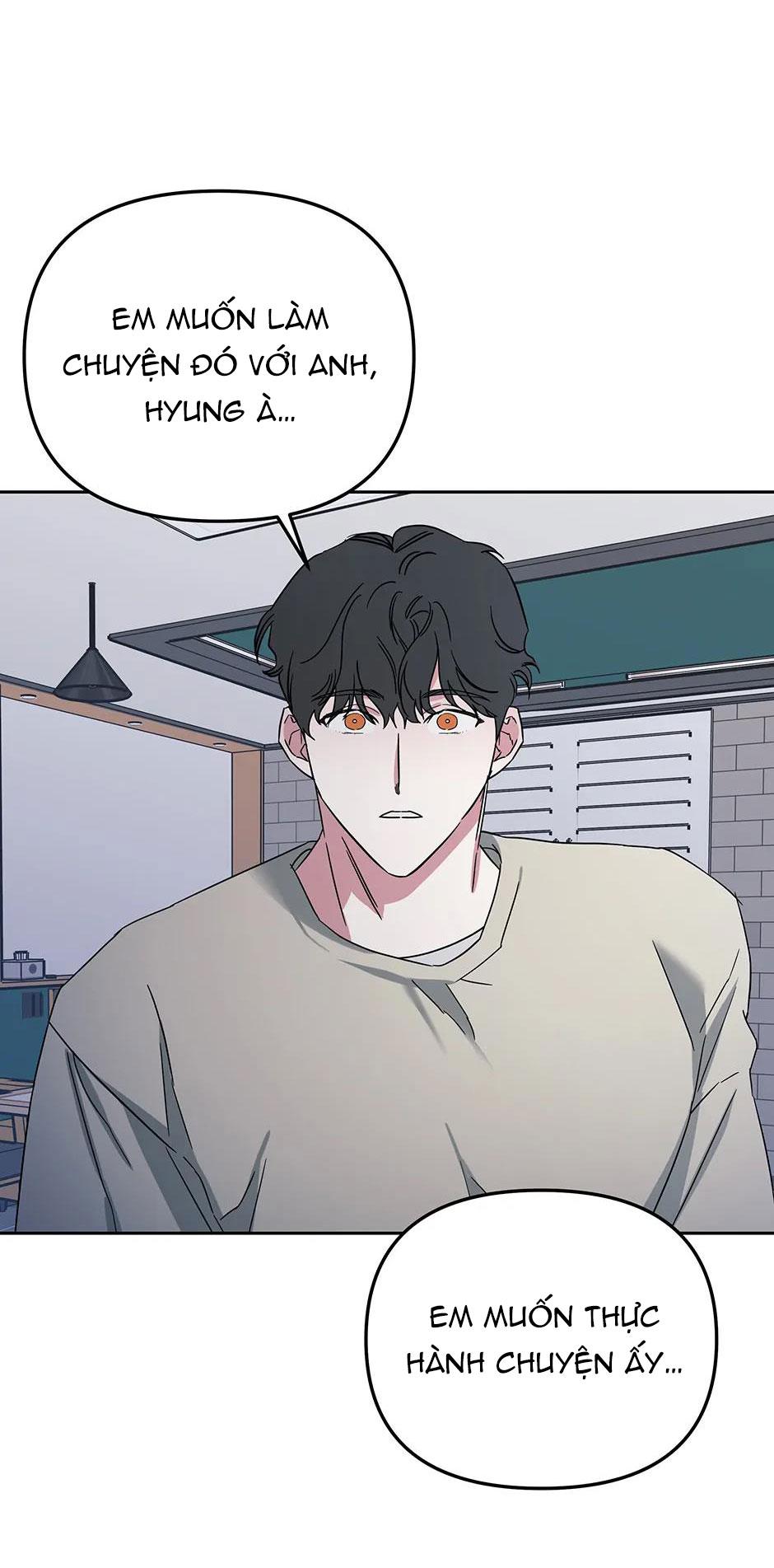 Đọc truyện Chén Ghệ Mới Bồ Cũ - Chapter 2