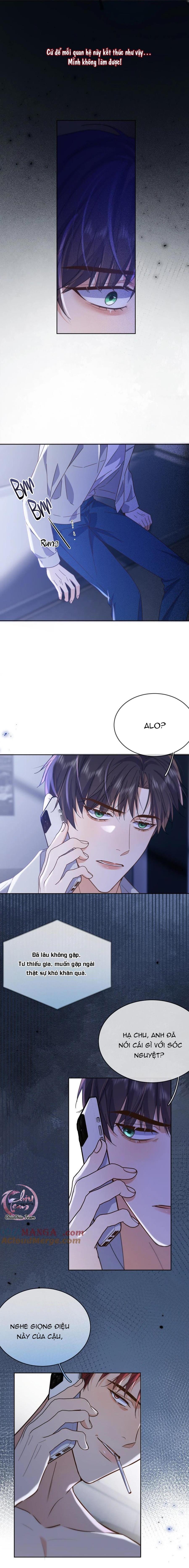 Đọc truyện Giáo Huấn Em Trai Hư Hỏng - Chapter 44