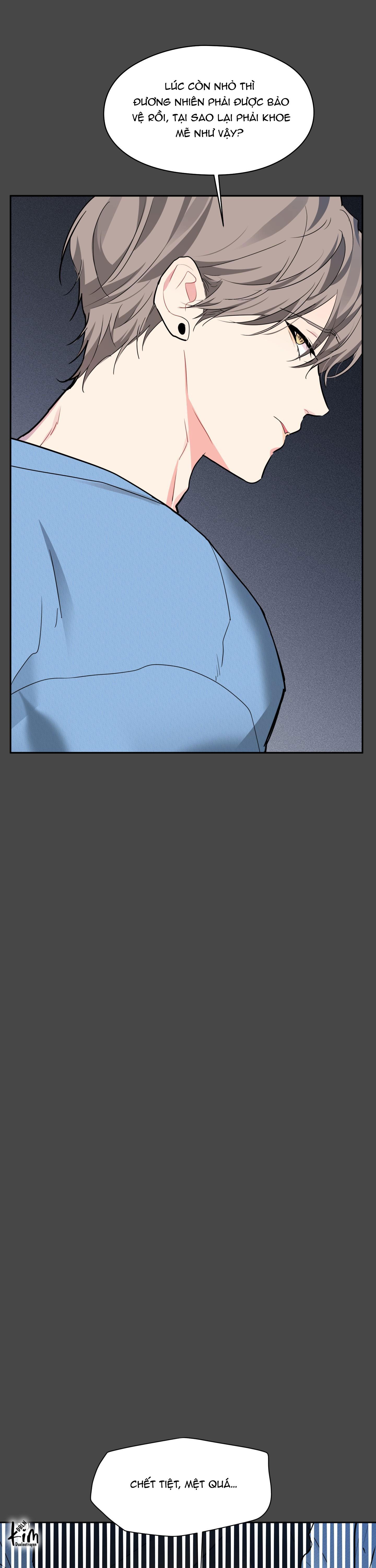 Đọc truyện TUYỂN TẬP NGỰC BỰ, CUNG KHỦ CỦA NHÀ KIM - Chapter 164.8