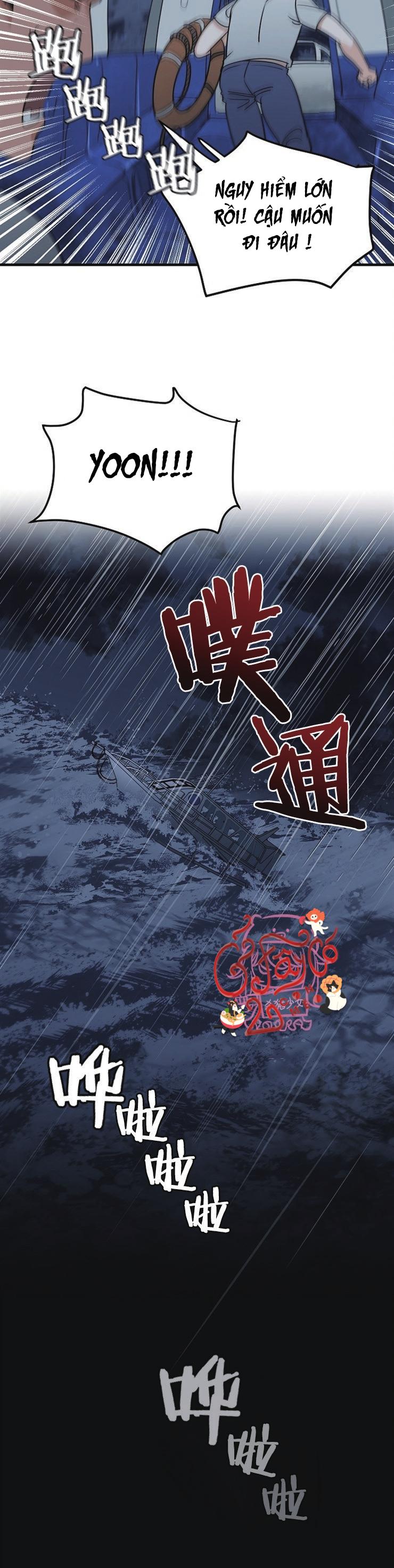 Đọc truyện Thiên Đường - Chapter 12