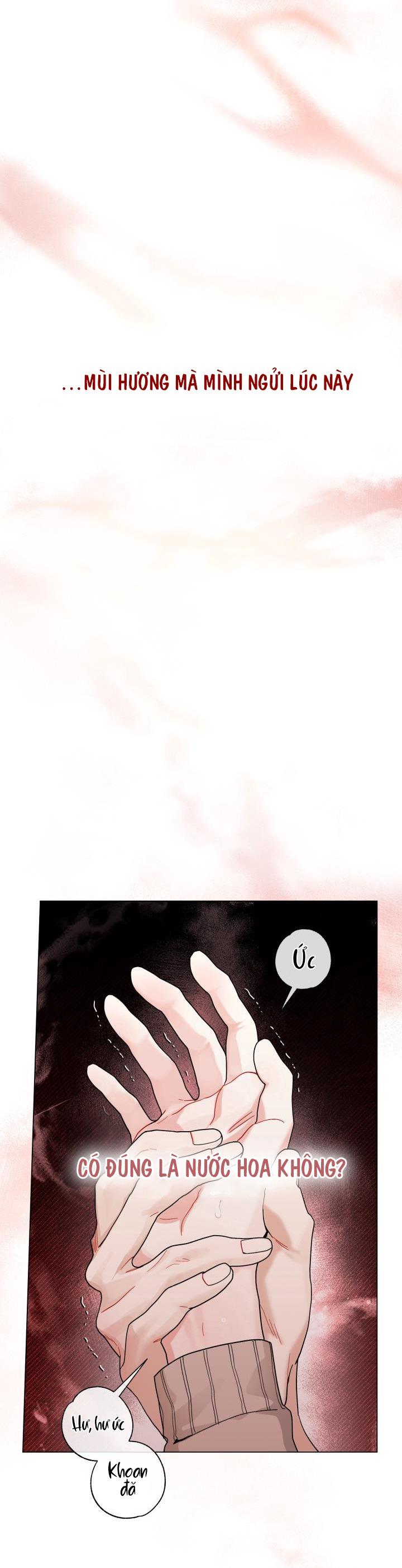 Đọc truyện Private Call - Chapter 1