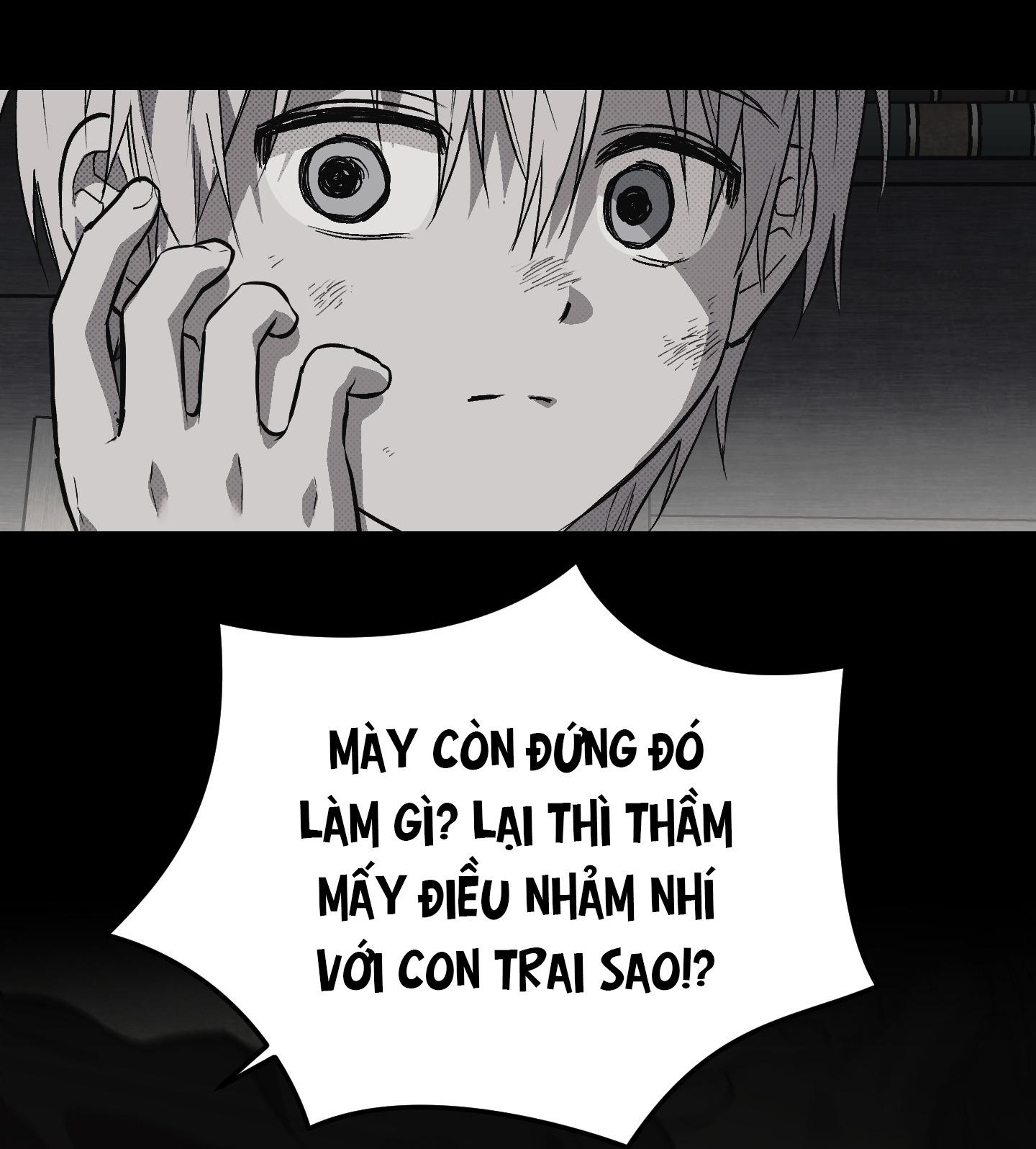 Đọc truyện GIÀNH QUYỀN KIỂM SOÁT - Chapter 14