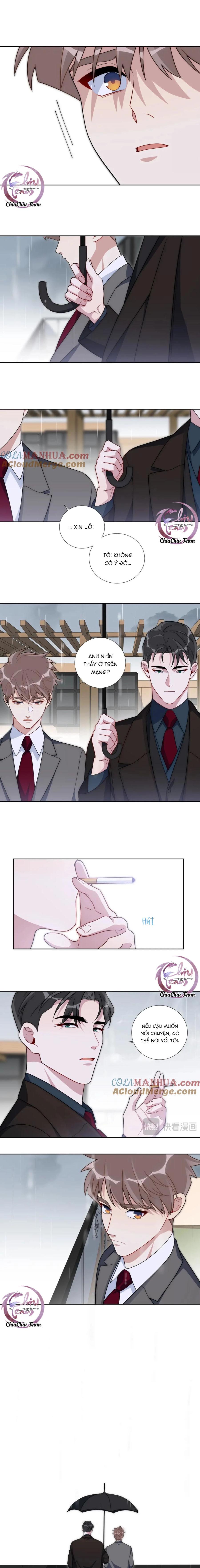 Đọc truyện Nhiệm Vụ Của Thư Kí Nam - Chapter 77