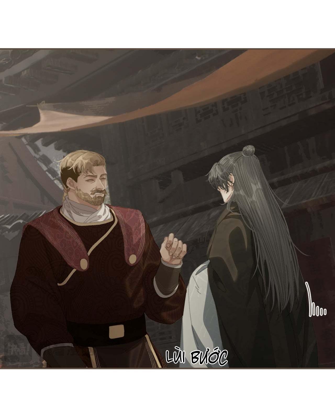 Đọc truyện Á NÔ 2 - THÁM HOA - Chapter 67