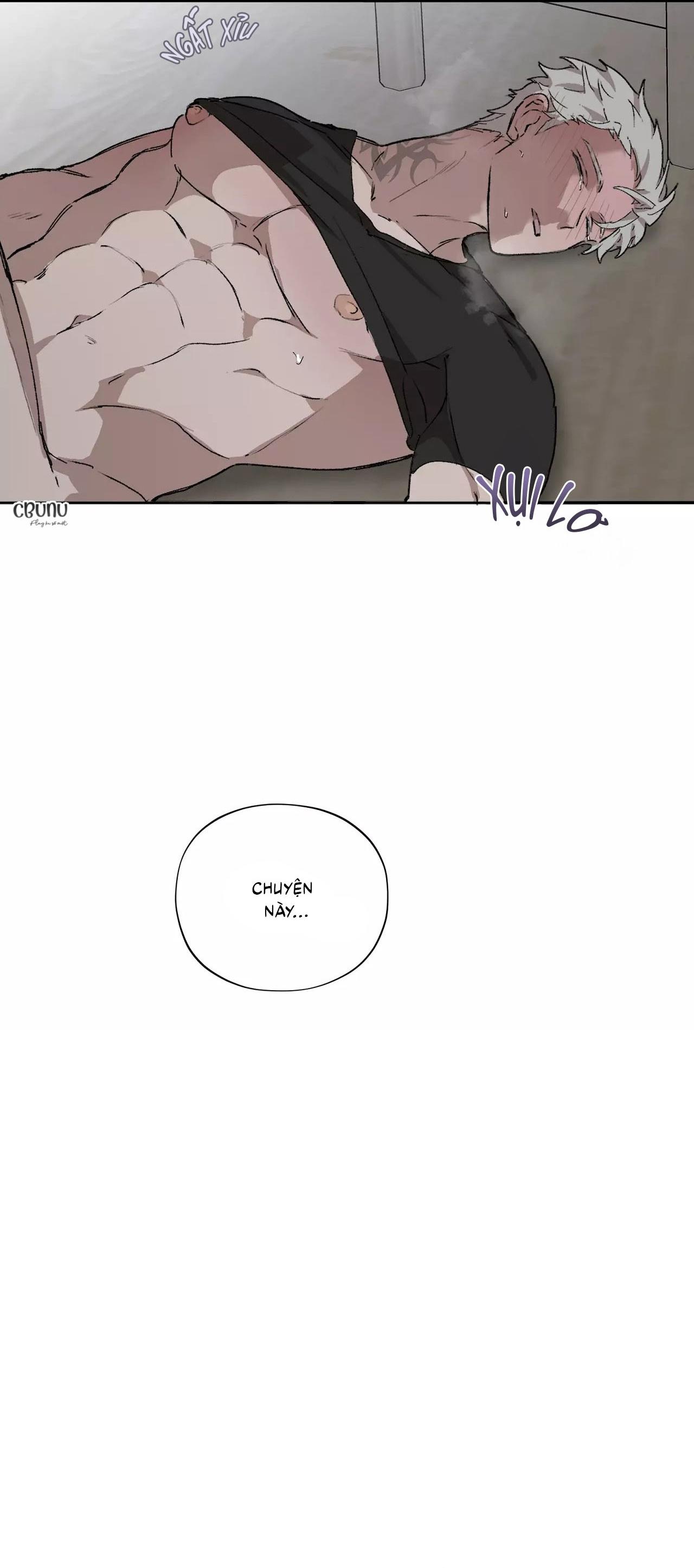 Đọc truyện  Nuốt gai - Chapter 26