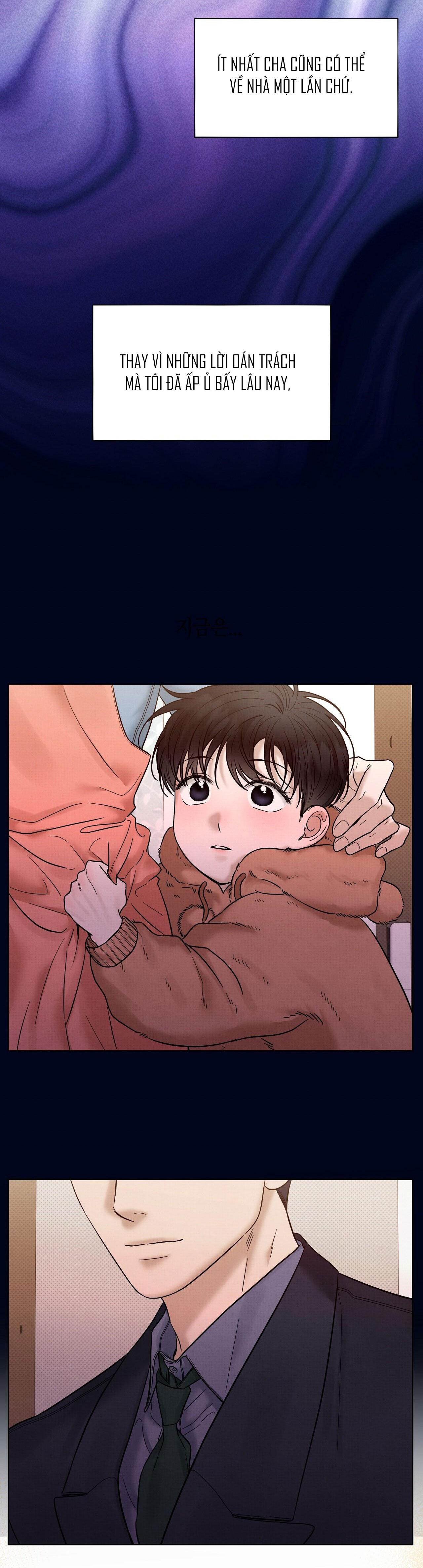 Đọc truyện BẮT KỊP - Chapter 18