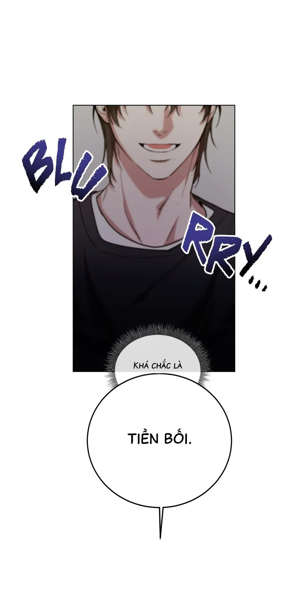 Đọc truyện Hiểu Lầm - Chapter 1