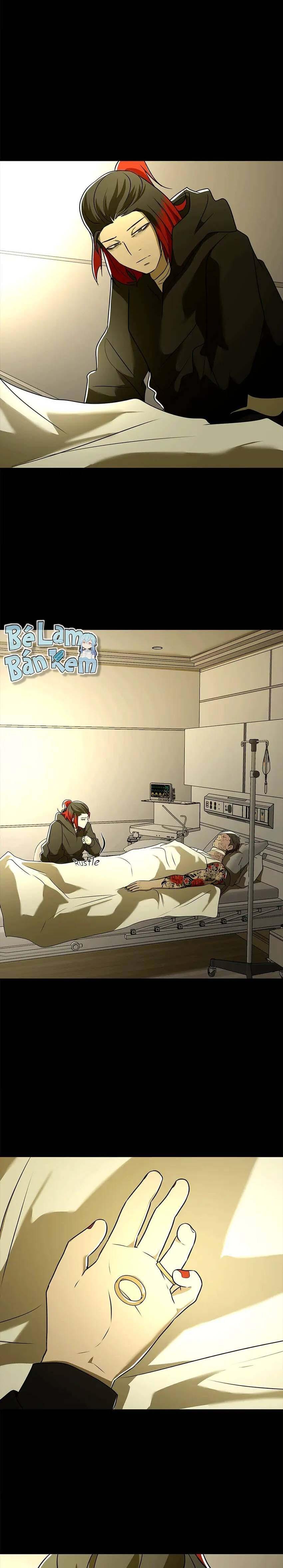 Đọc truyện Love murder basketball - Chapter 57
