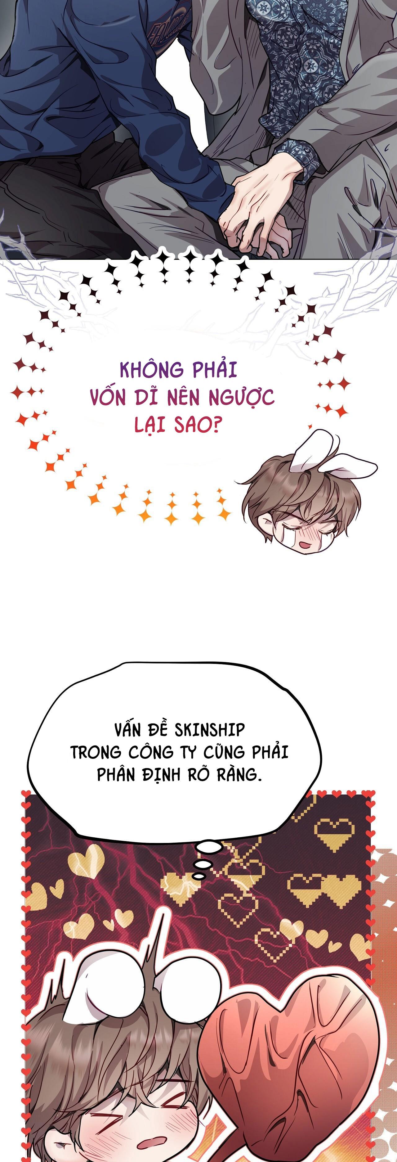 Đọc truyện LỐI SỐNG ÍCH KỶ - Chapter 48