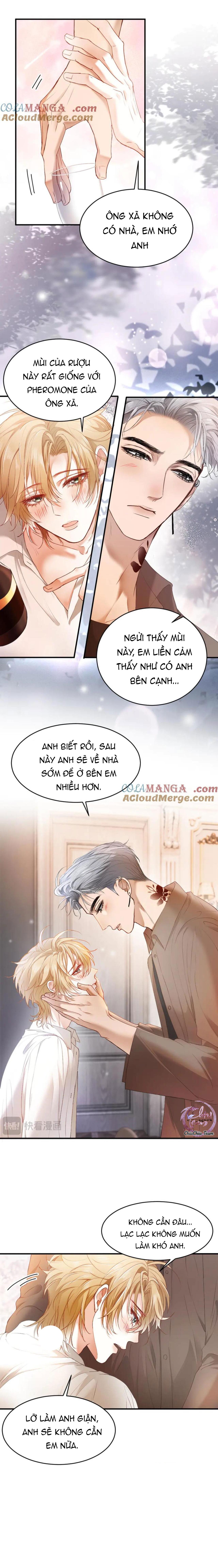 Đọc truyện Tiểu thiếu gia dựa vào nhan sắc càn quét toàn hệ thống - Chapter 40