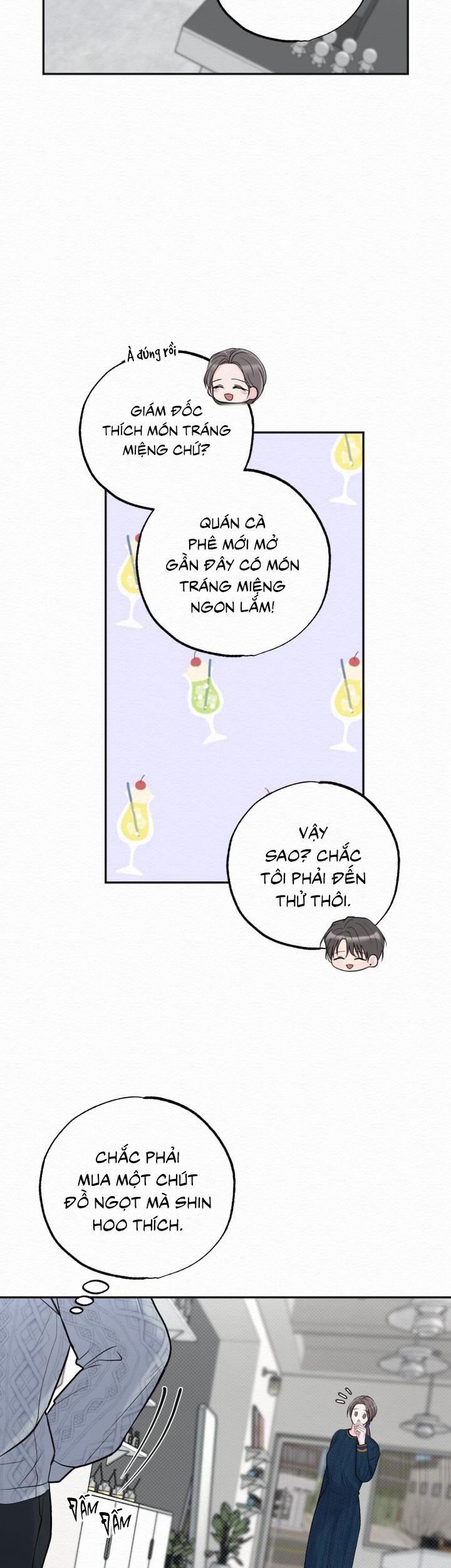 Đọc truyện HƯƠNG XƯA - Chapter 10