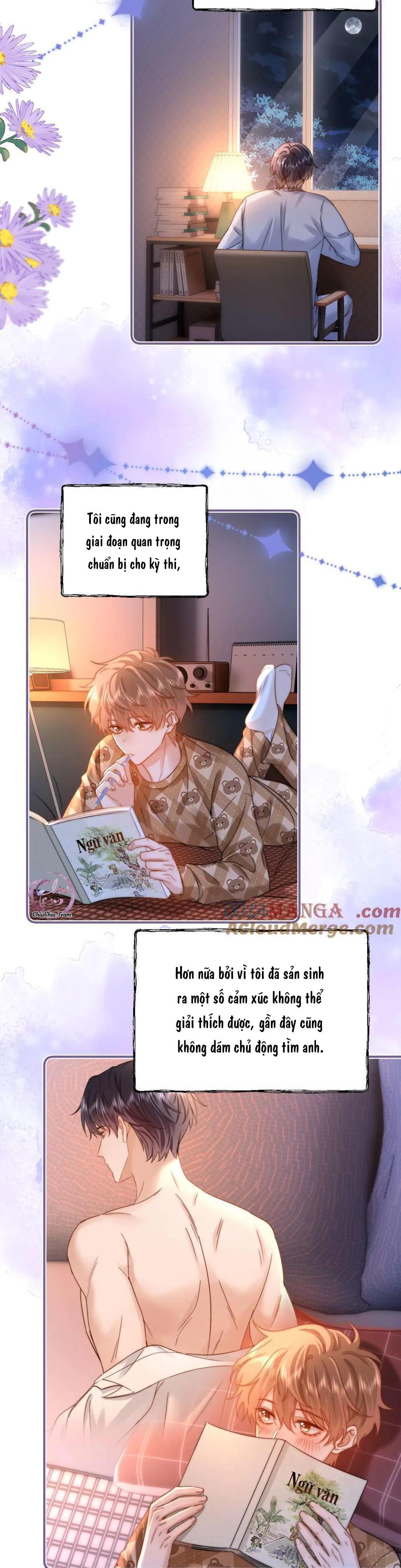 Đọc truyện Chất Dị Ứng Đáng Yêu - Chapter 68