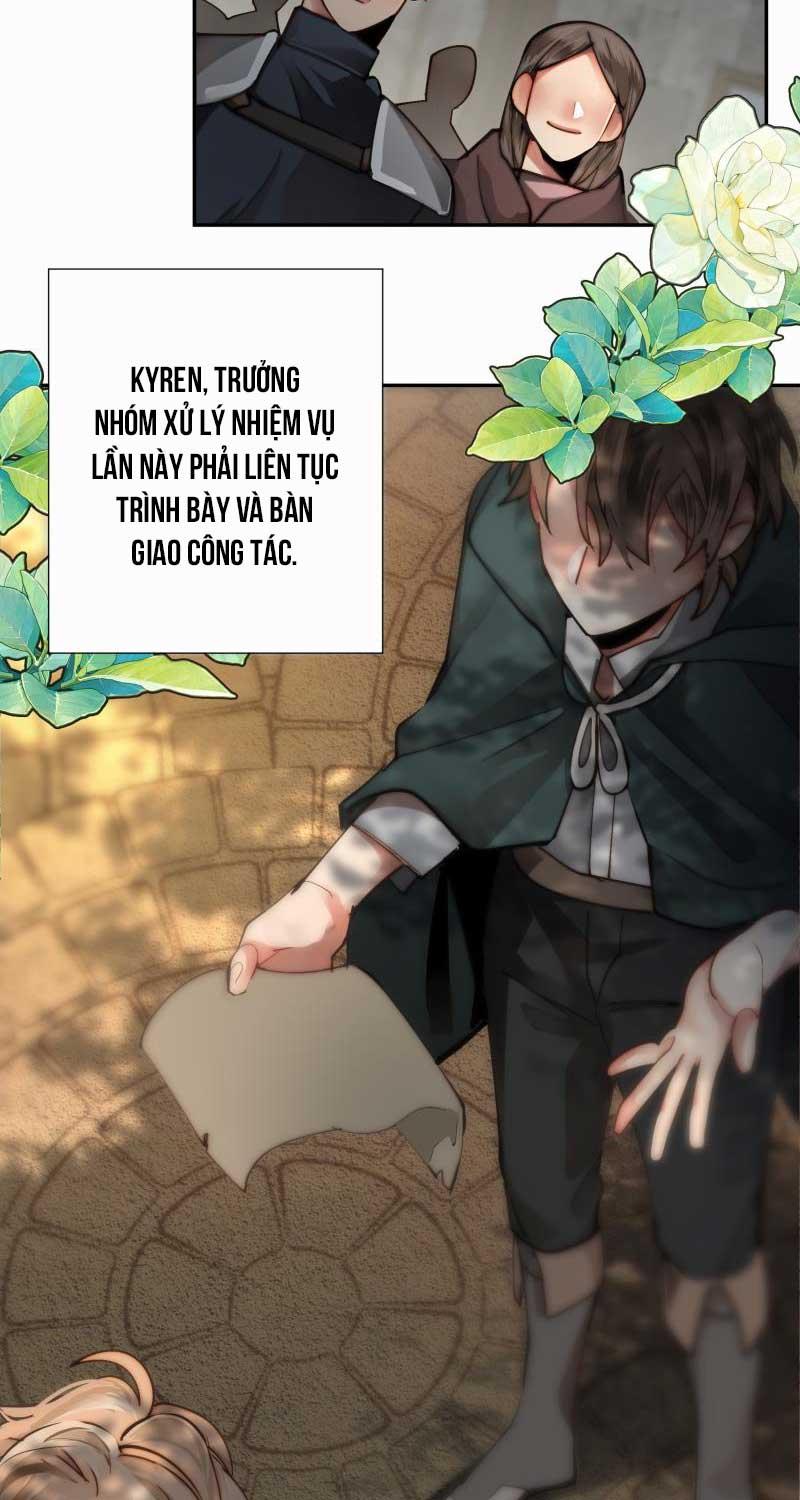 Đọc truyện KHI LONG THẦN RƠI VÀO LƯỚI TÌNH - Chapter 26