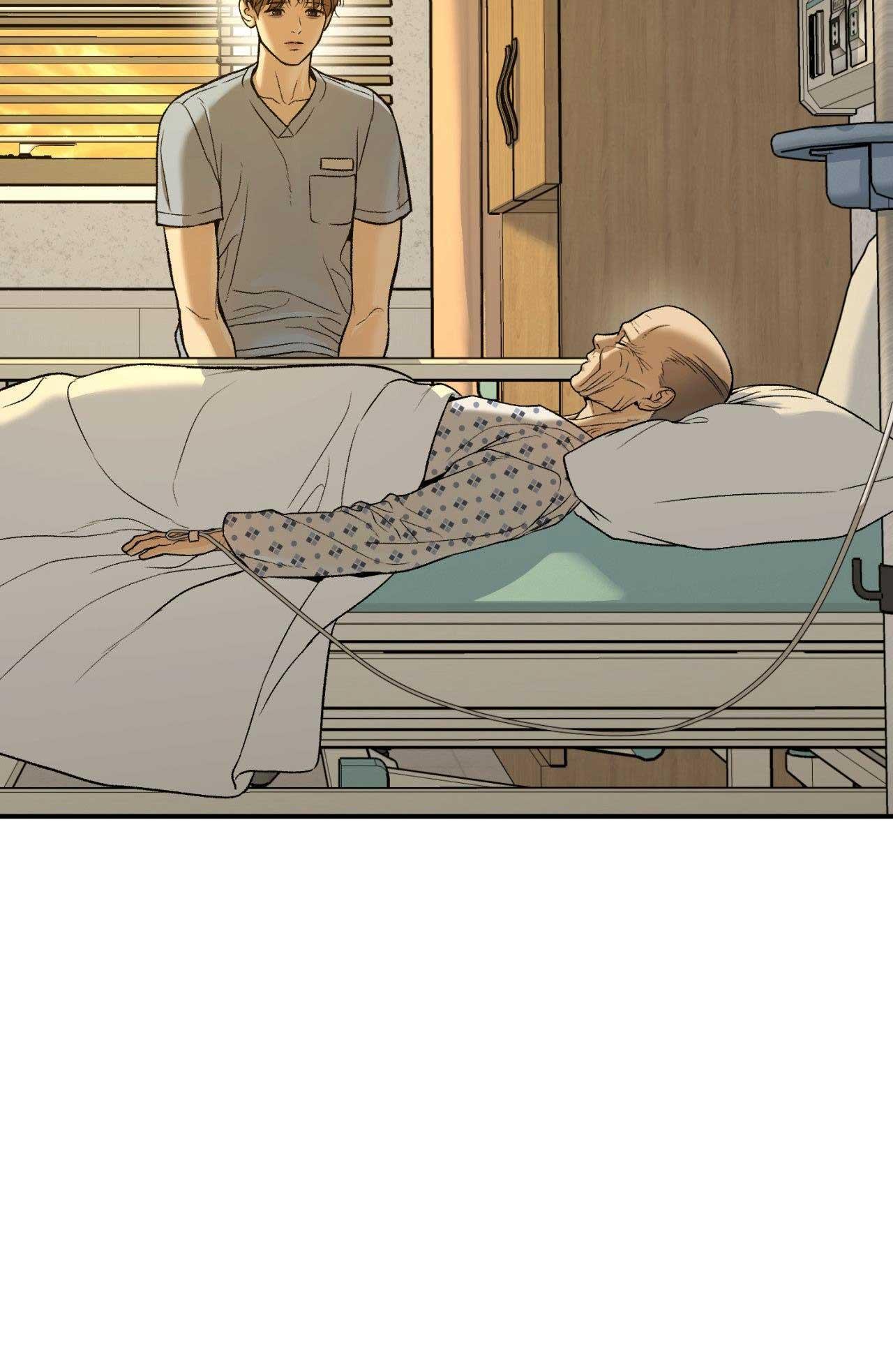Đọc truyện Jinx - Chapter 59