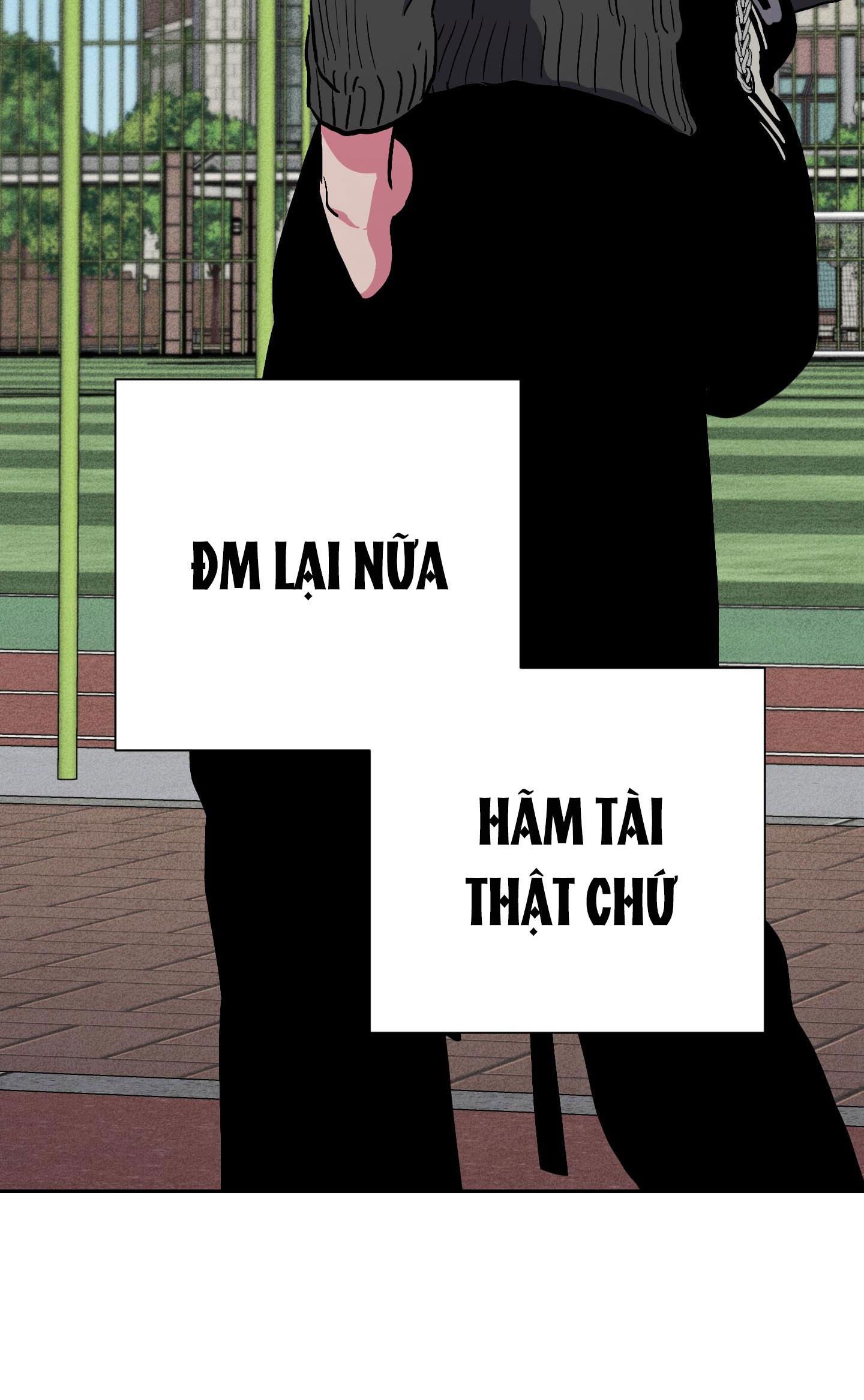 Đọc truyện ANH, HÌNH NHƯ EM TĂNG CÂN RỒI - Chapter 27