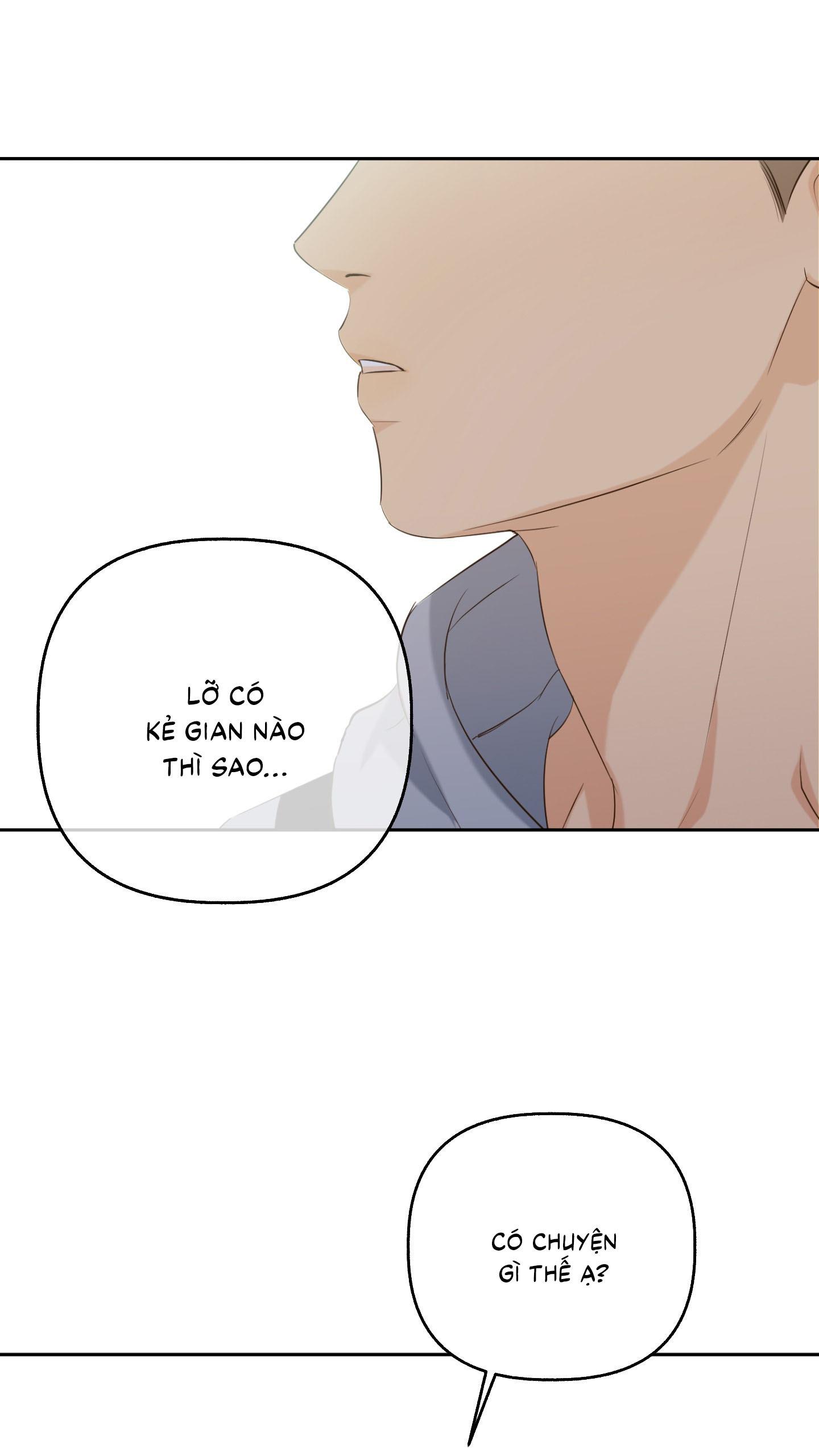 Đọc truyện  Ngọn Gió Dịu Dàng - Chapter 1