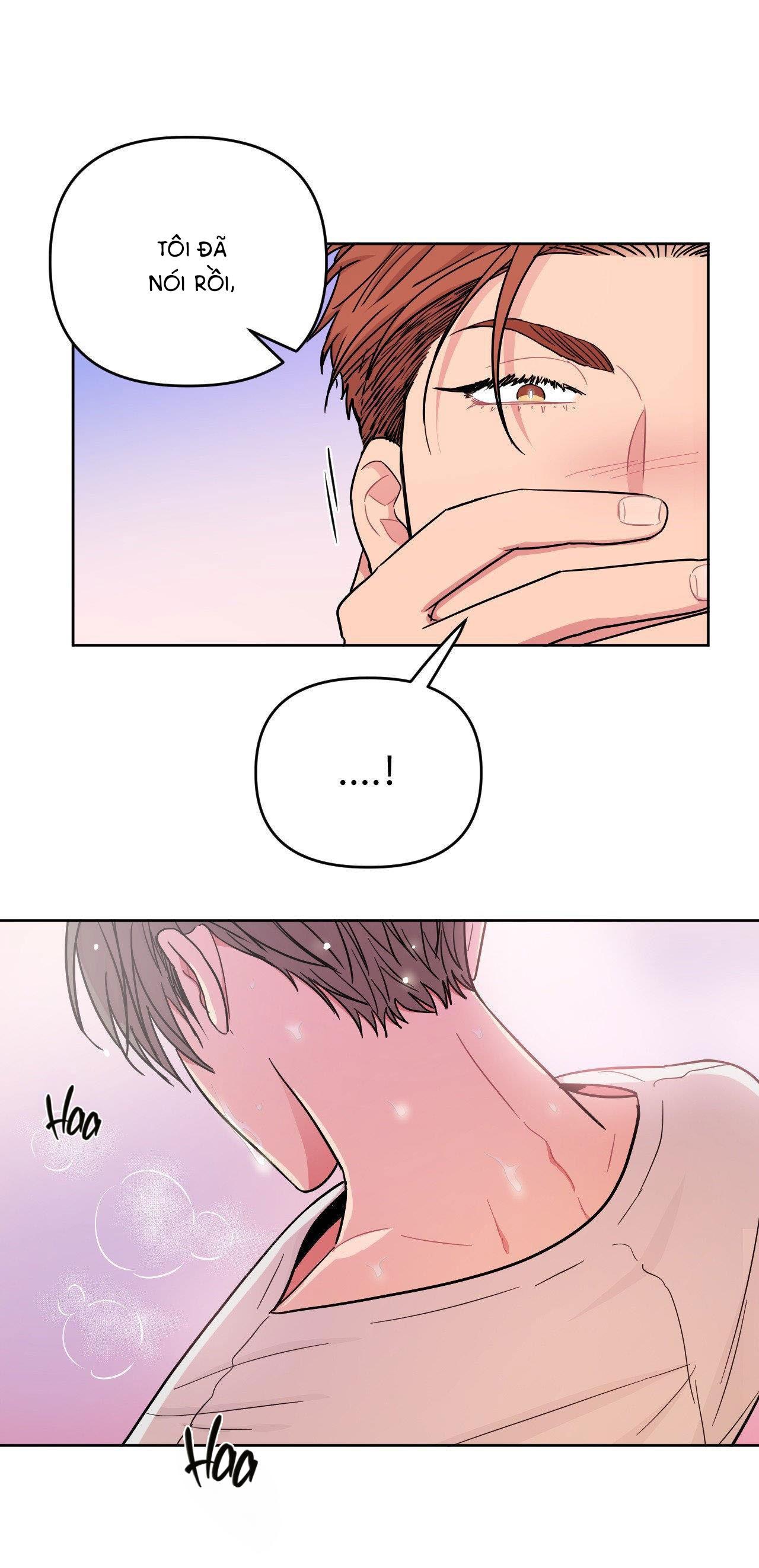 Đọc truyện  Chàng Trai Mỹ Thuật - Chapter 5