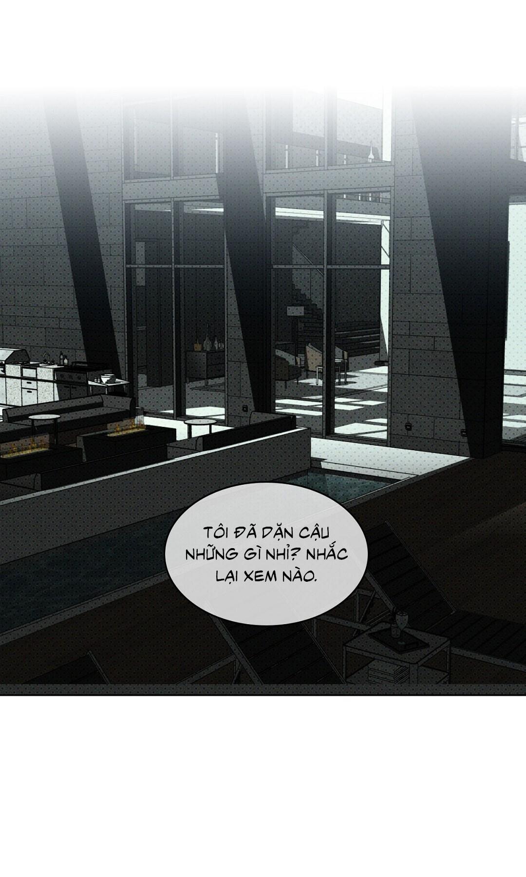 Đọc truyện DƯỚI ÁNH ĐÈN XANH Ss2 - Chapter 21