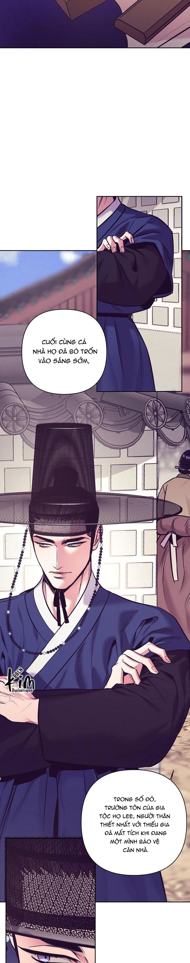 Đọc truyện TRUYỆN NGẮN LỤC LẠC ĐÔI - Chapter 1.1