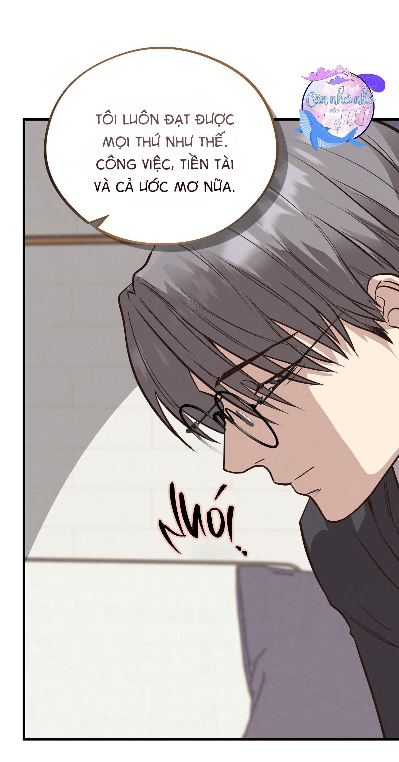 Đọc truyện (END) MẬT GẤU - Chapter 47