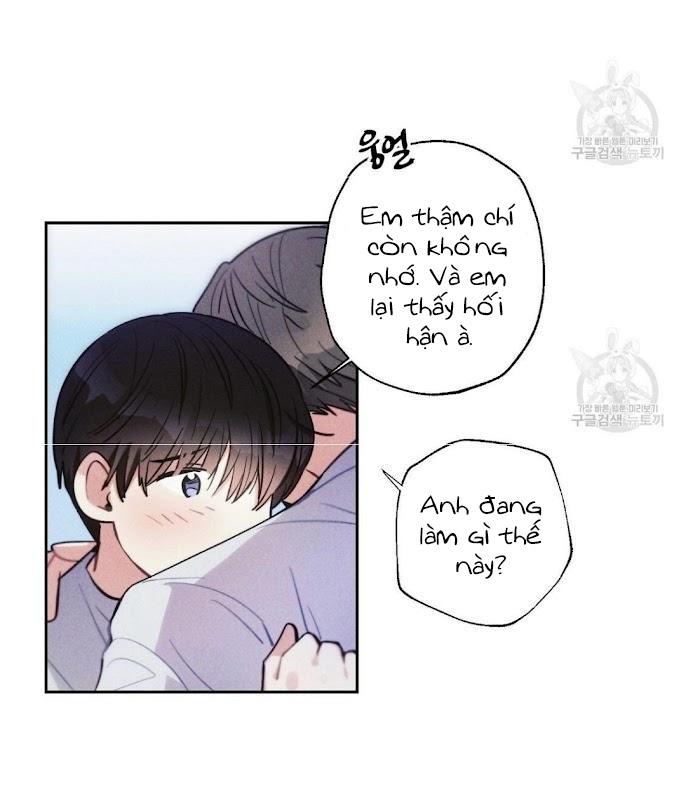 Đọc truyện Mưa Giông - Chapter 31