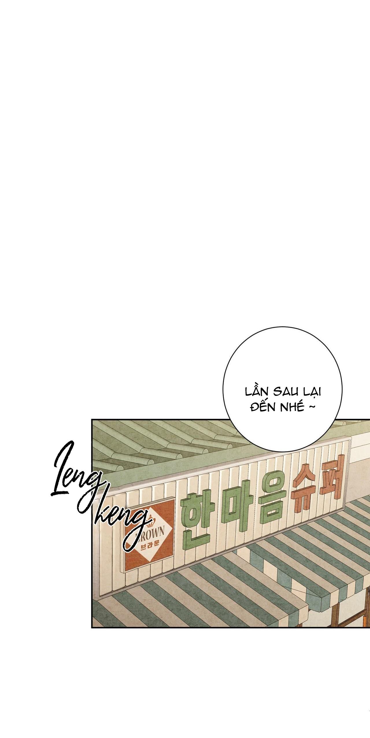 Đọc truyện Tuyển Tập Manhwa Dằm Khăm - Chapter 43