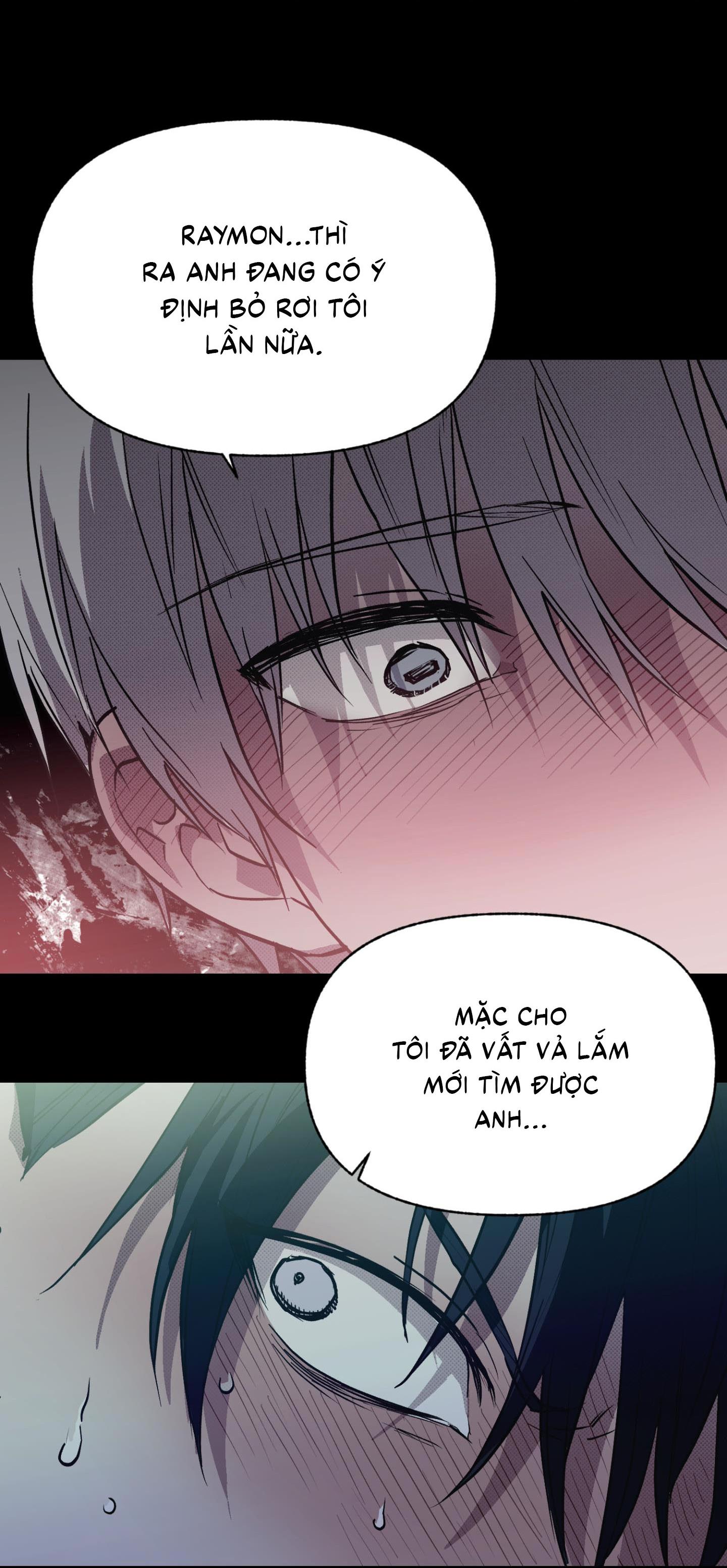 Đọc truyện  Control Time - Chapter 8