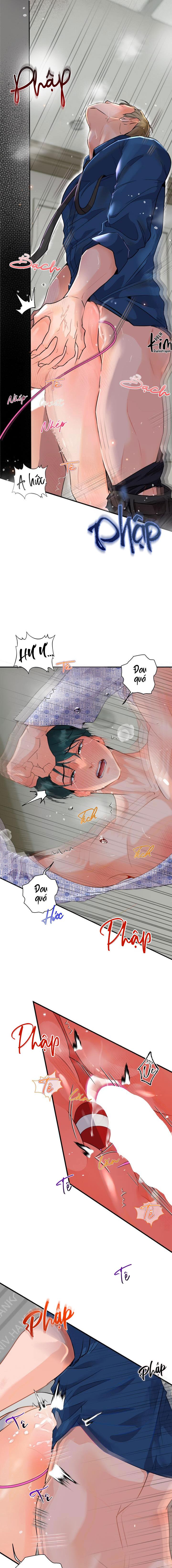 Đọc truyện TUYẾN TIỀN LIỆT - Chapter 4