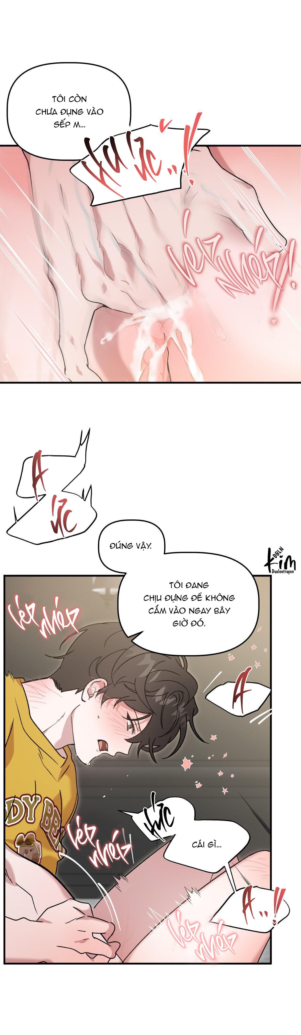 Đọc truyện ĐÃ HIỂU CHƯA - Chapter 66