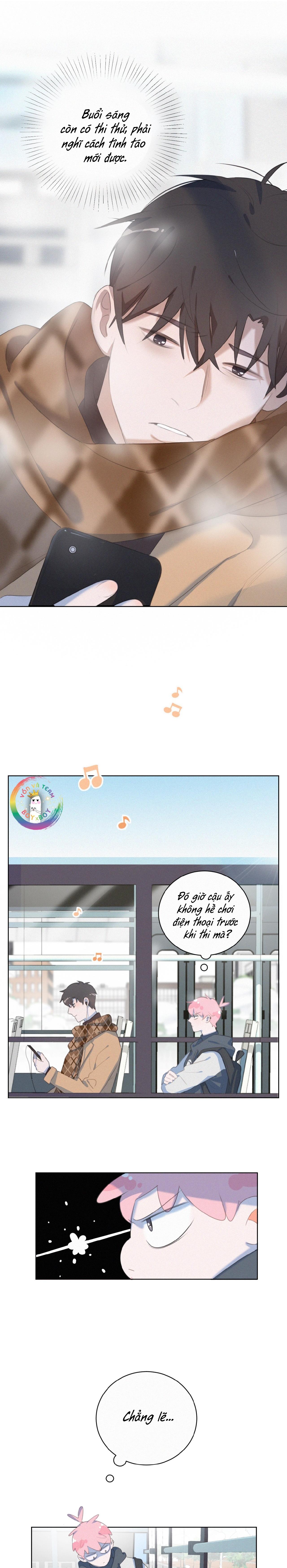 Đọc truyện Xã Hội Mồn Lèo - Chapter 72