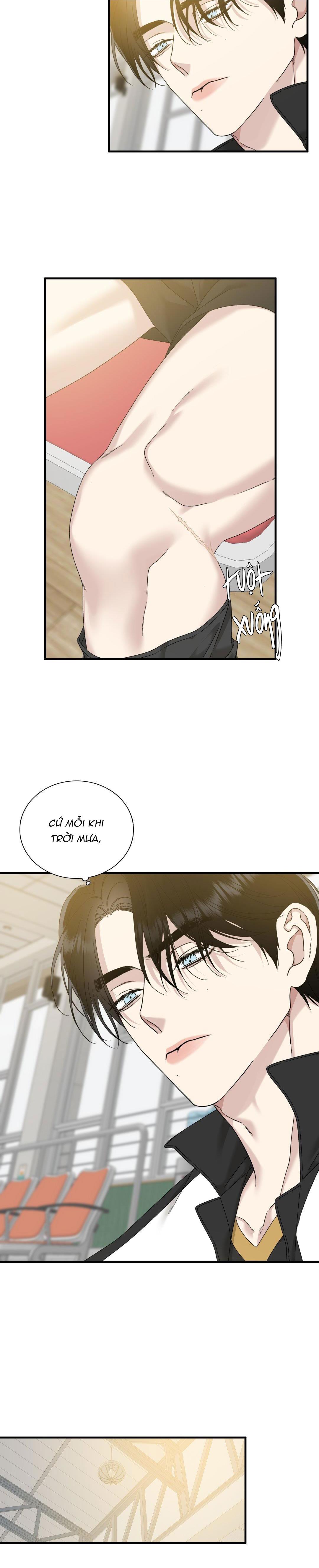 Đọc truyện KHỞI ĐẦU SAI LẦM - Chapter 6