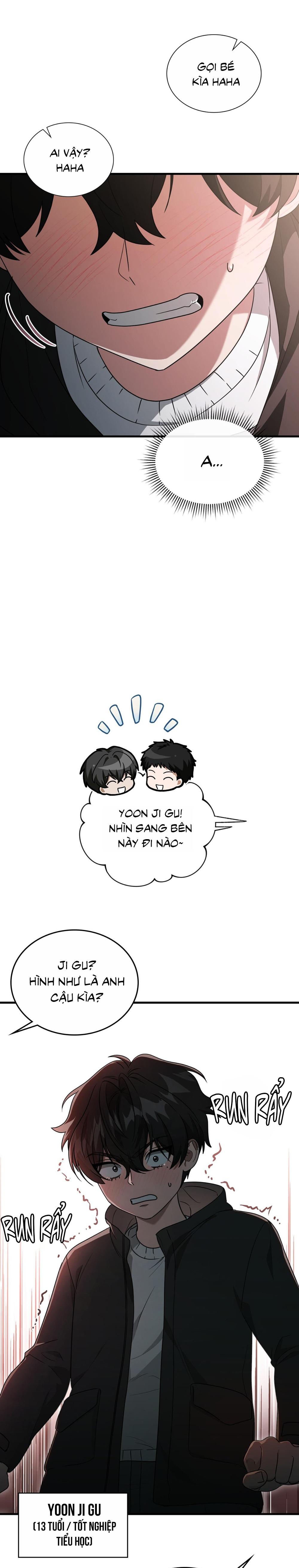 Đọc truyện Guild member - Chapter 51.2