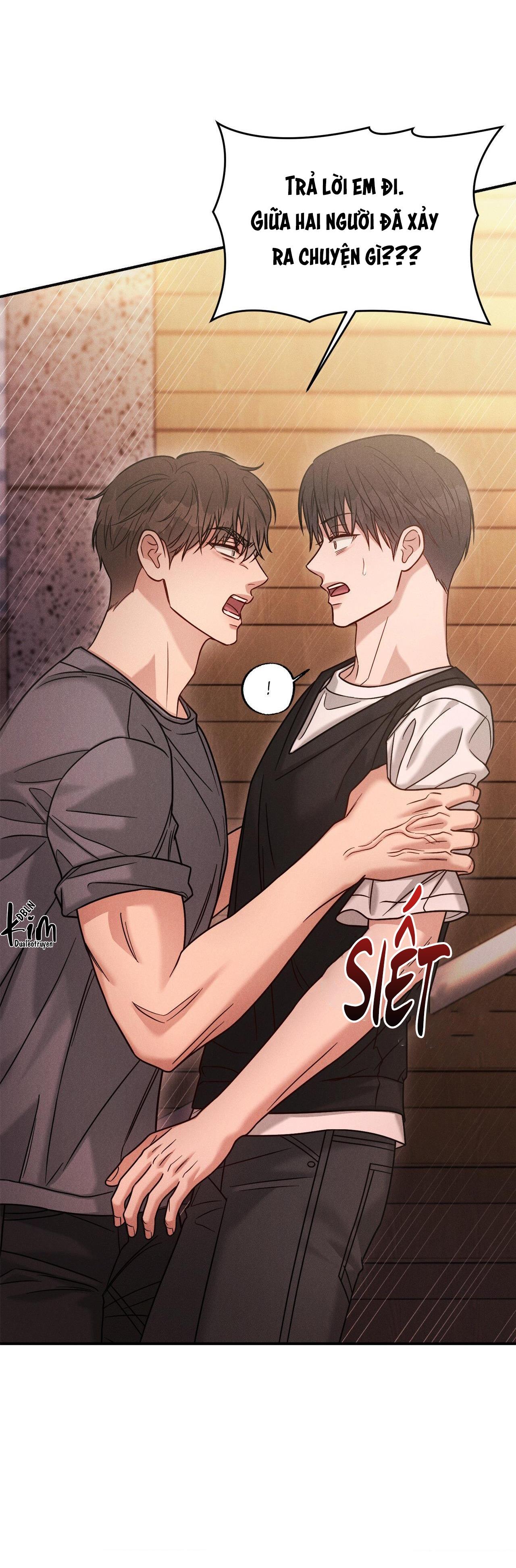 Đọc truyện GIẢ DƯỢC - Chapter 44