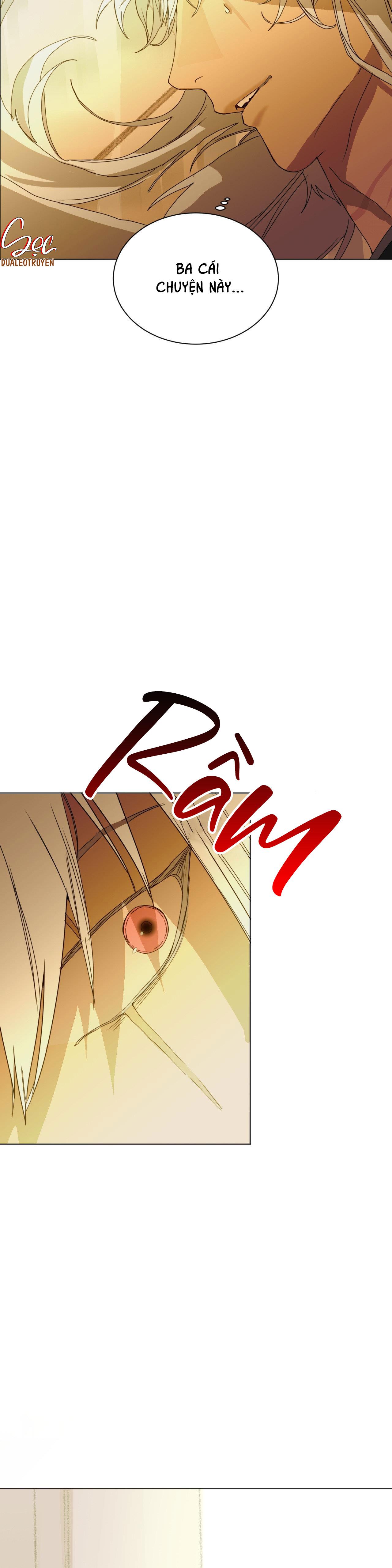 Đọc truyện BẠN CÙNG LỚP MẪU GIÁO MẶT TRỜI - Chapter 2