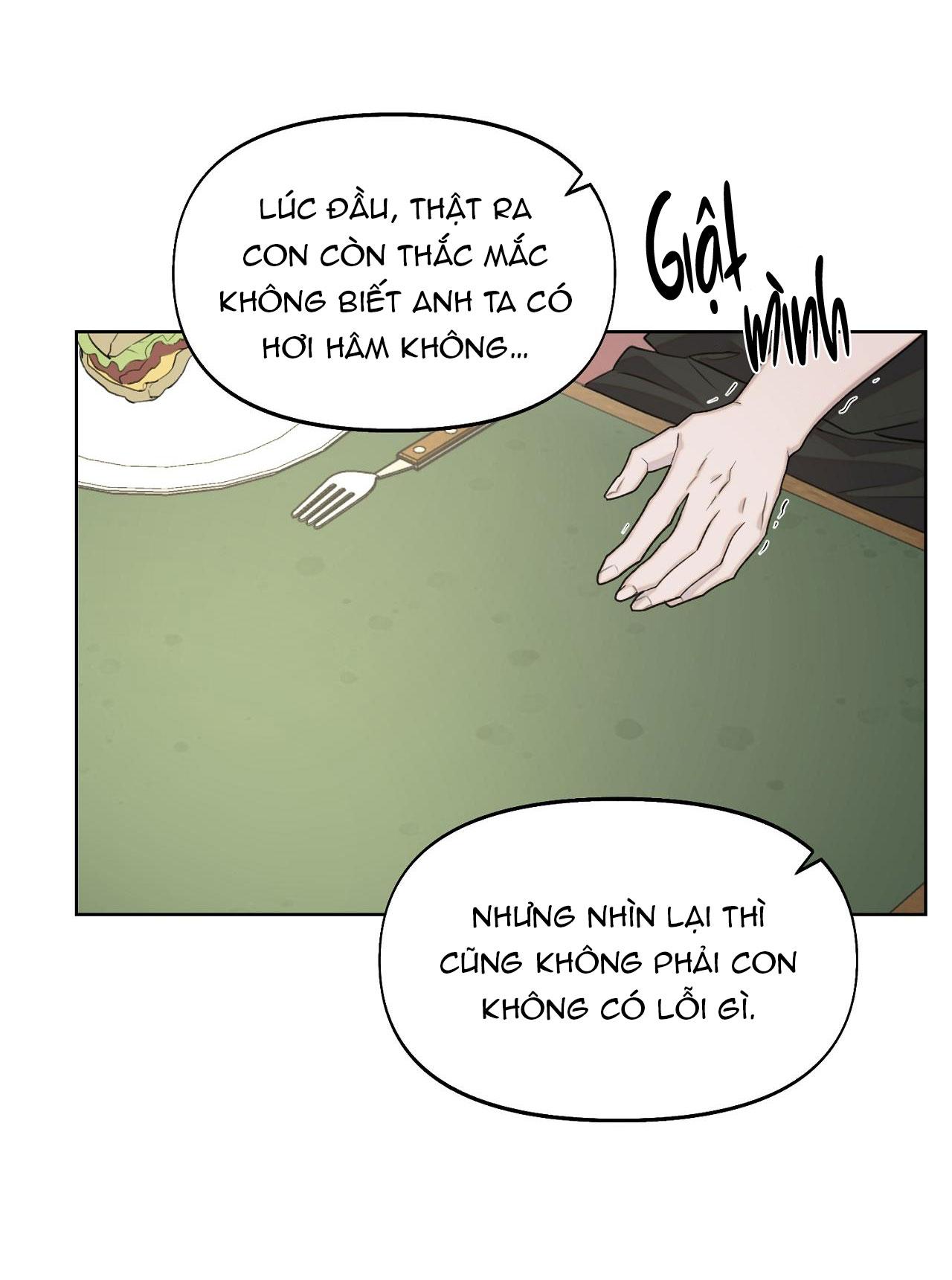 Đọc truyện NERD PROJECT - Chapter 16