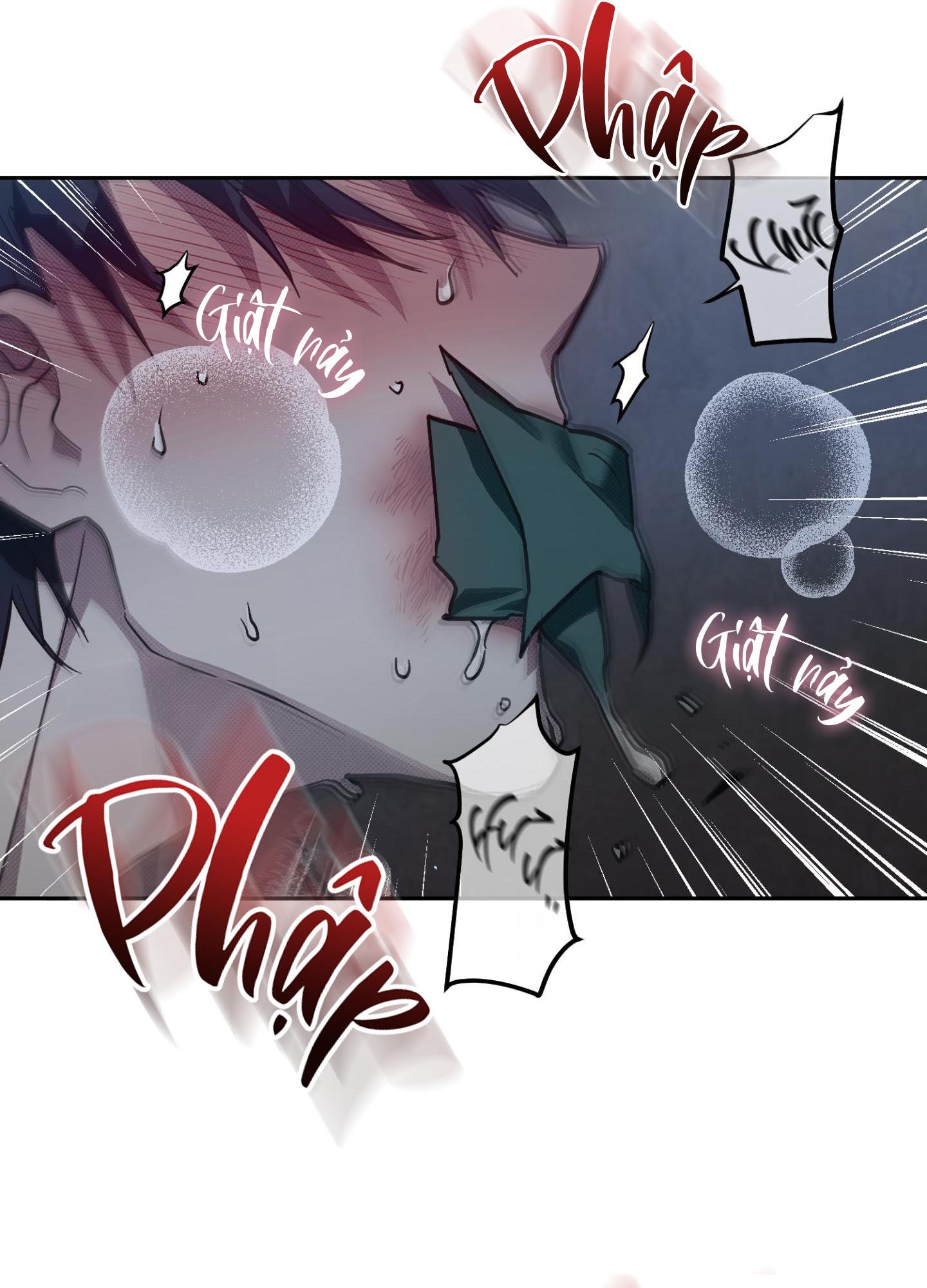 Đọc truyện  Control Time - Chapter 8