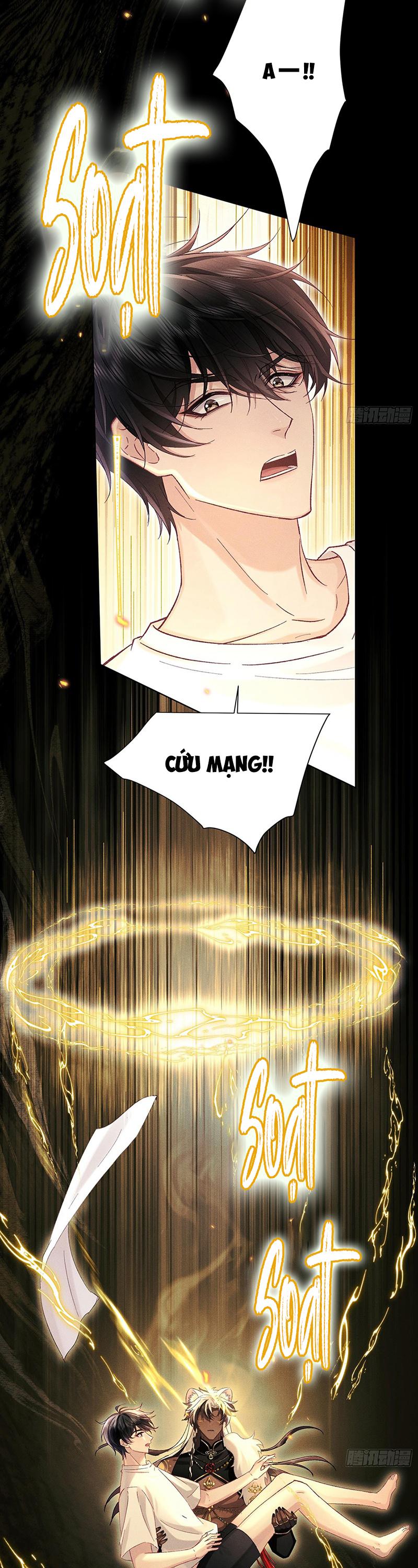 Đọc truyện Đại Tiên - Chapter 19