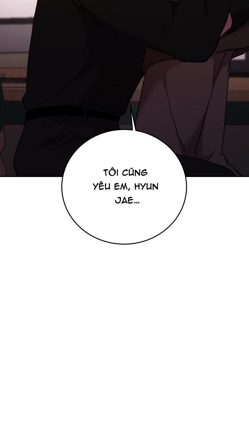 Đọc truyện NỖI SỢ CỦA HWAN YEONG - Chapter 45