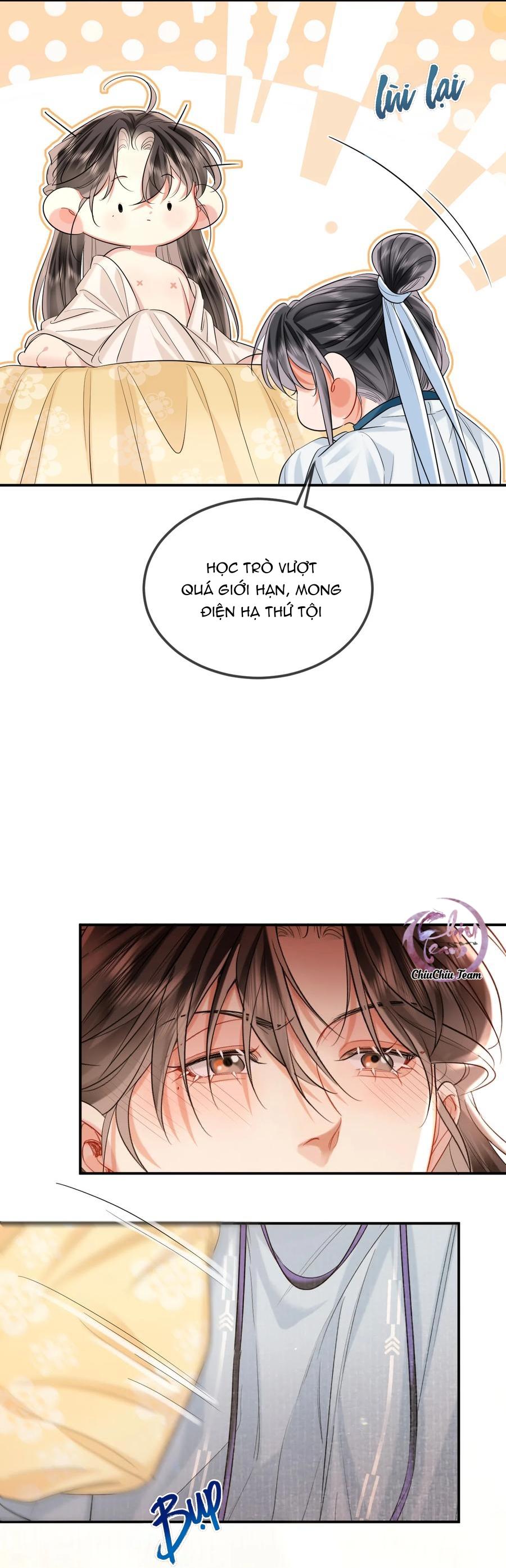 Đọc truyện Ôn Hương Diễm Ngọc (END) - Chapter 32