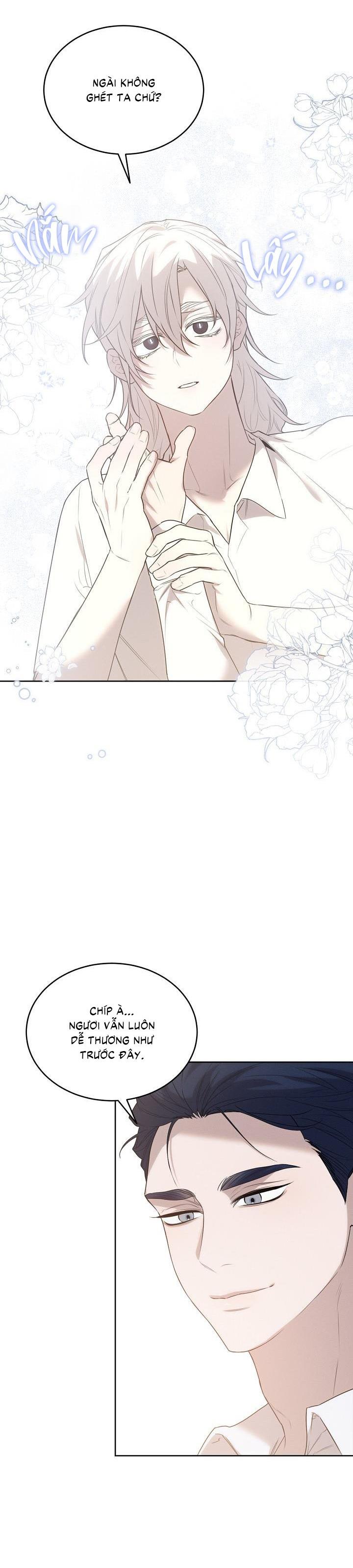 Đọc truyện  Xin Người Đừng Nhấn - Chapter 21
